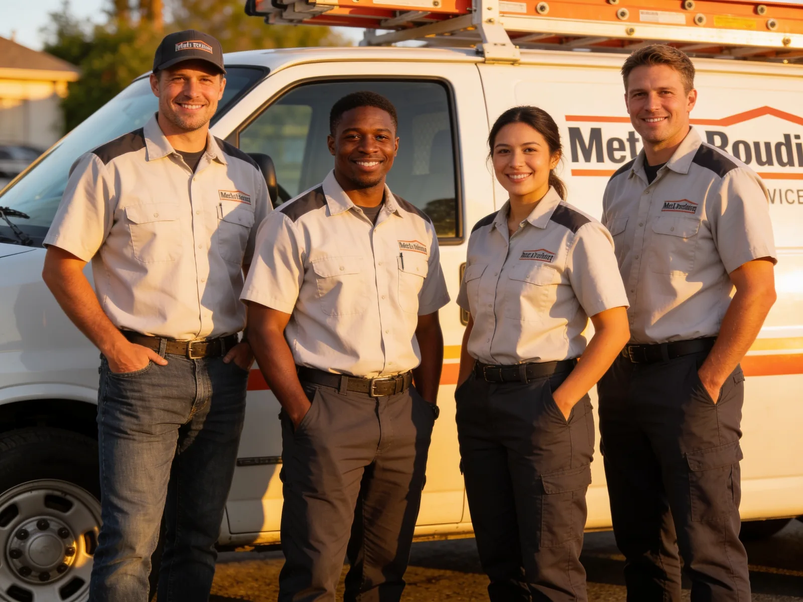 Metal Roof Installation company in Newberry, FL